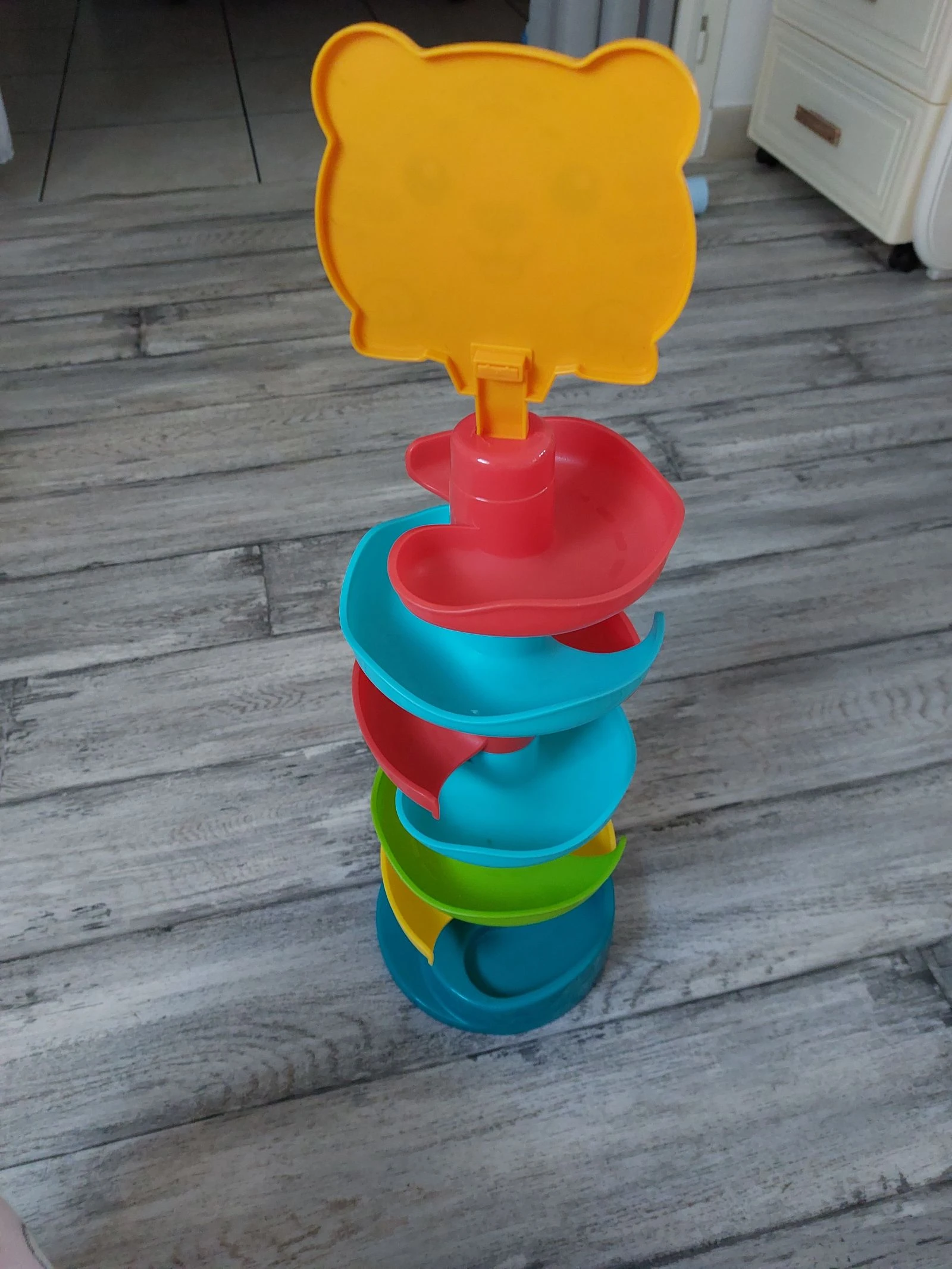 Torre infantil – photo 3